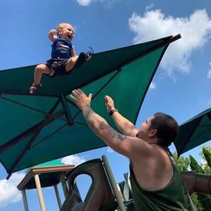 Meet your Posher, Robert